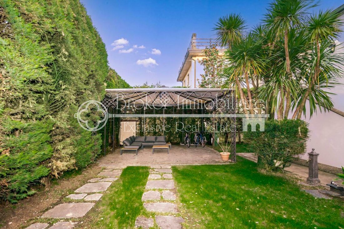 Villa en Lucca, Toscana, Italia 3 - 14664026