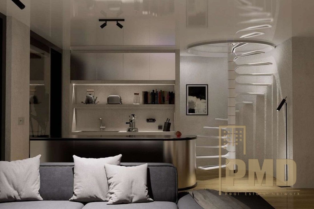 Apartment in South Athens, Attica, Greece 1 - 14664249