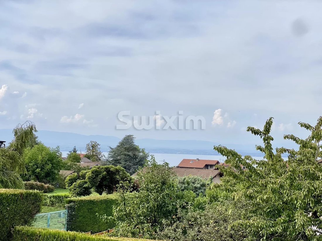 House in Neuvecelle, Auvergne-Rhône-Alpes, France 2 - 14663660