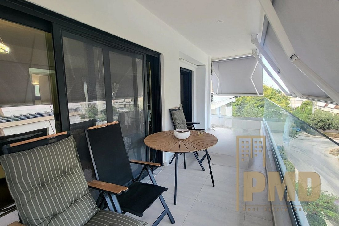 Apartment in Glyfada, Attica, Greece 1 - 14664319