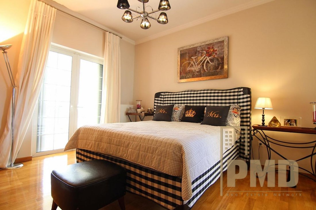 Villa in Glyfada, Attica, Greece 5 - 14664189