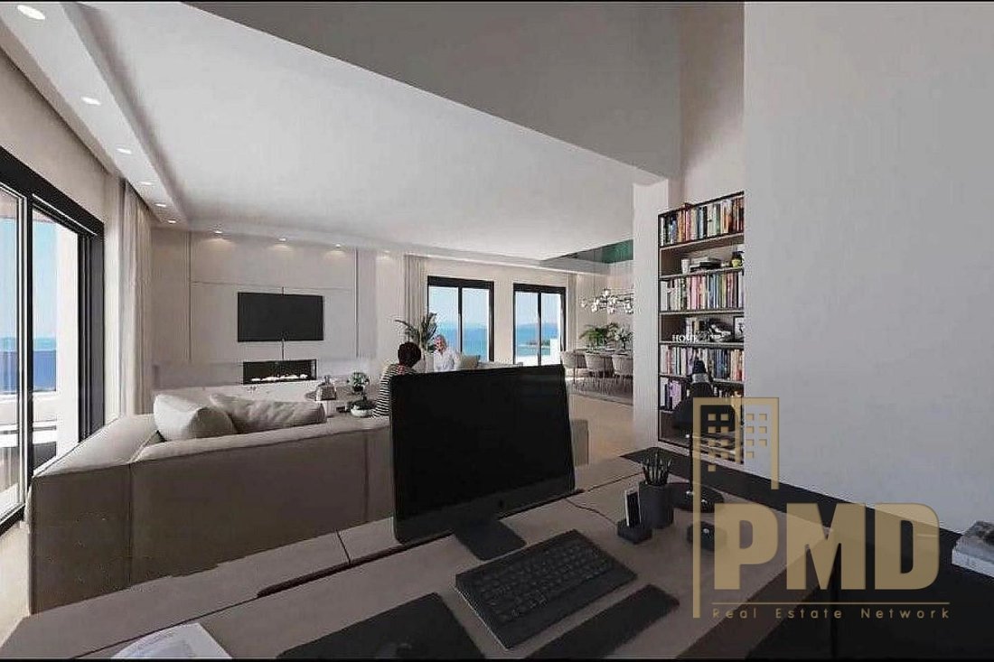 Apartment in South Athens, Attica, Greece 4 - 14664306