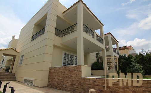 Villa en Glyfáda, Attique, Grèce 1