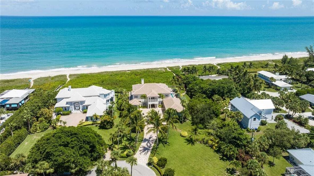 House in Vero Beach, Florida, United States 2 - 14664294