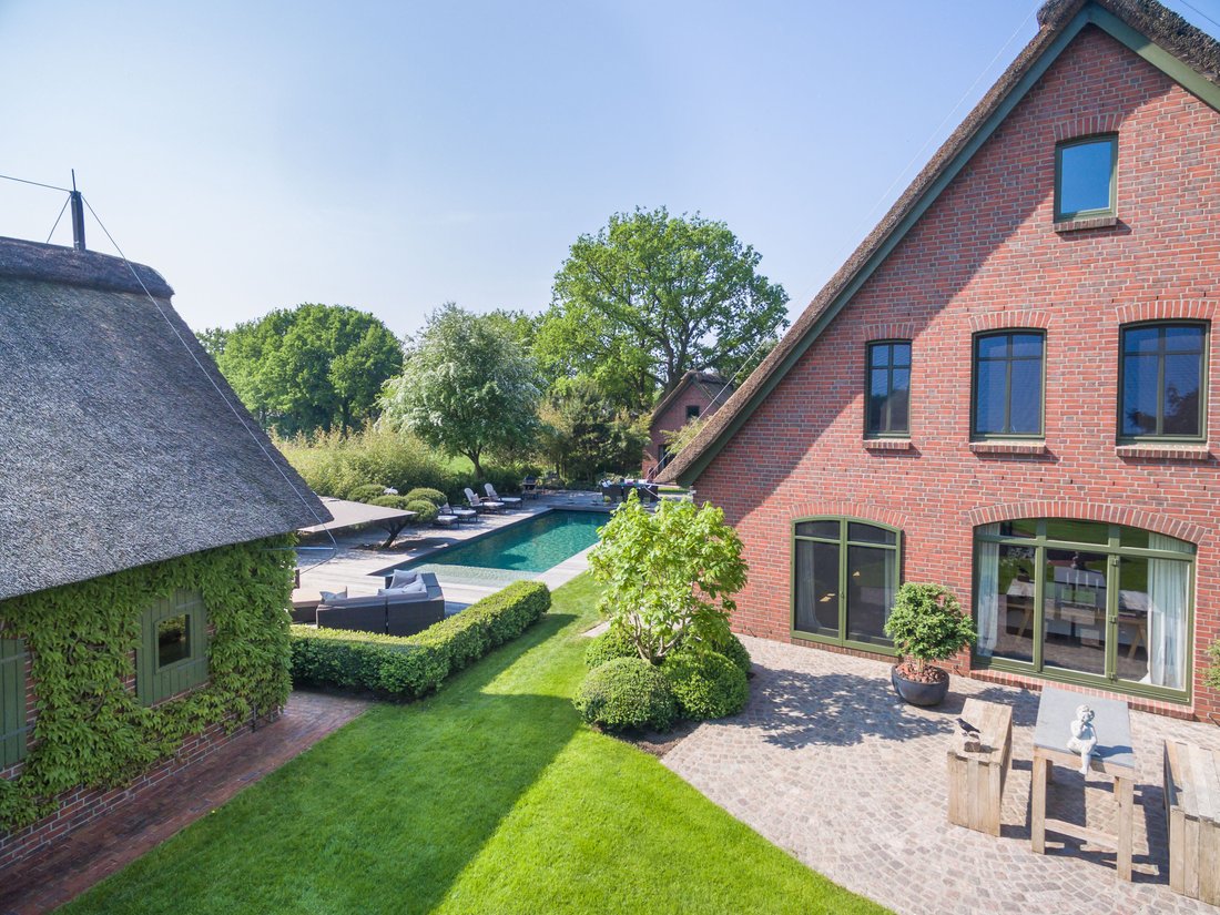 Estate in Fredenbeck, Lower Saxony, Germany 4 - 14674802