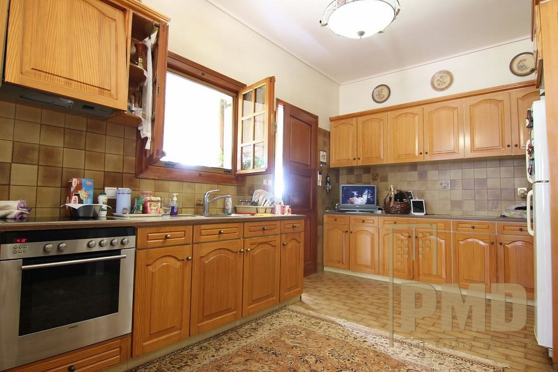 House in Glyfada, Attica, Greece 5 - 14664188