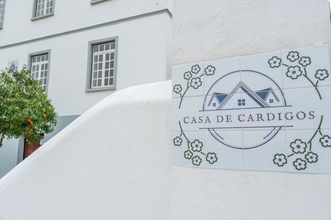 House in Amendoa, Santarem District, Portugal 3 - 14662289
