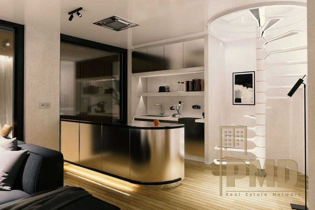 Apartment in South Athens, Attica, Greece 4 - 14664249