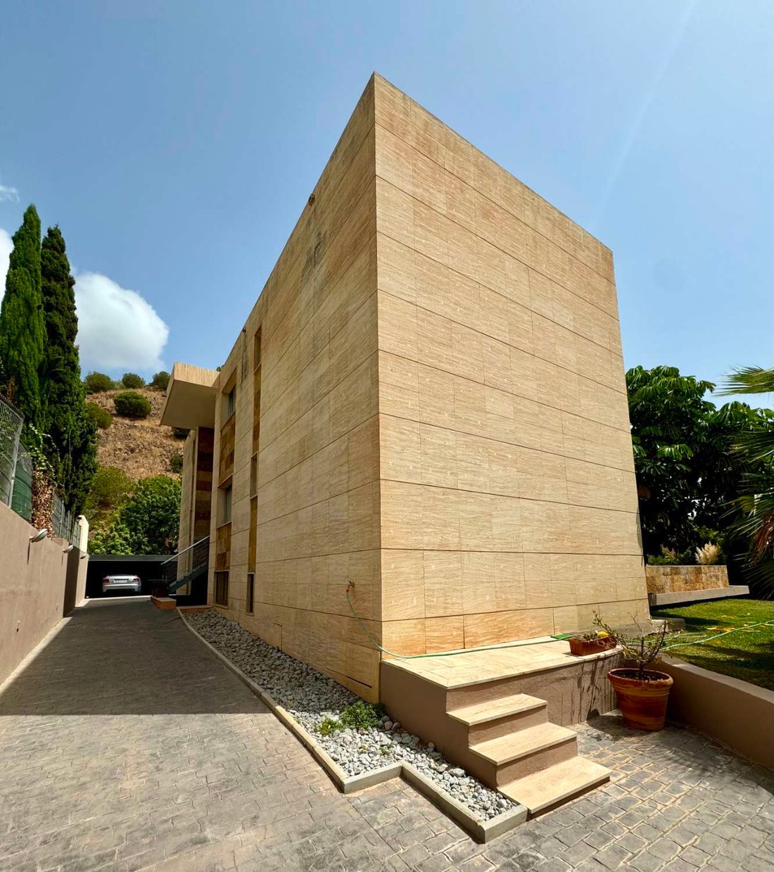 House in Este, Malaga, Spain 4 - 14664446