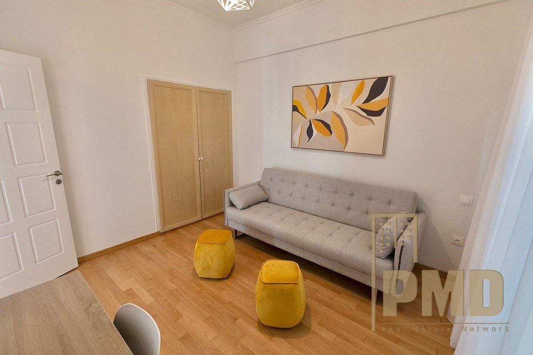 Apartment in 2nd Community of Kallithea, Attica, Greece 5 - 14664264