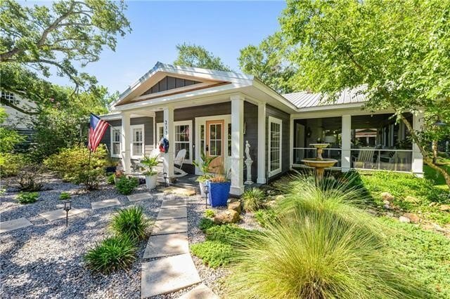 House in Bay St. Louis, Mississippi, United States 2 - 14662530