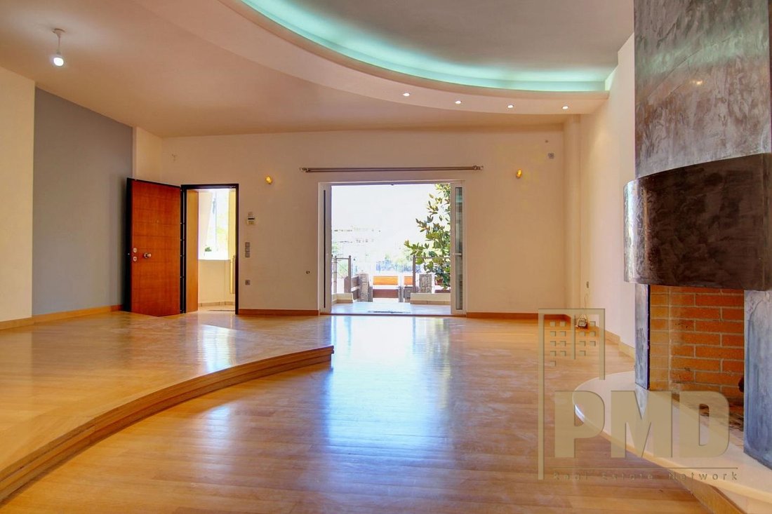House in Glyfada, Attica, Greece 2 - 14664292