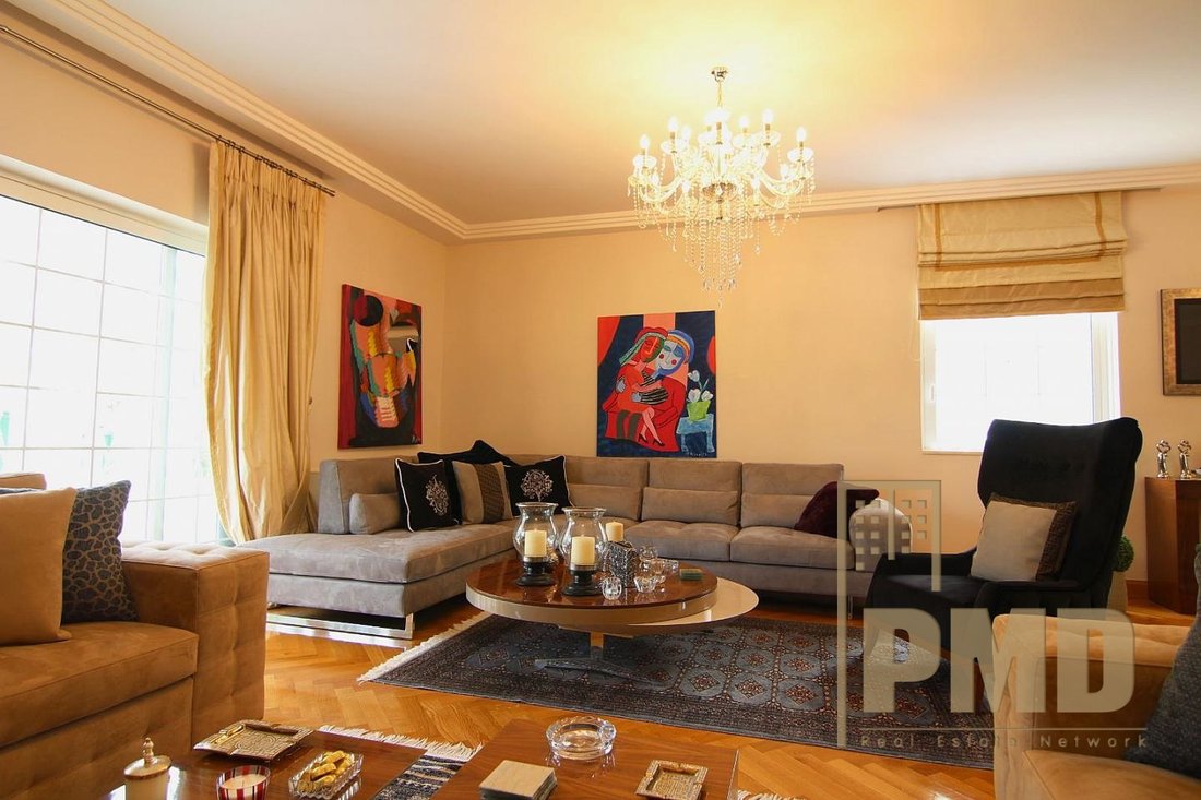 Villa in Glyfada, Attica, Greece 2 - 14664189