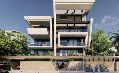 Apartment in Voula, Attica, Greece 1