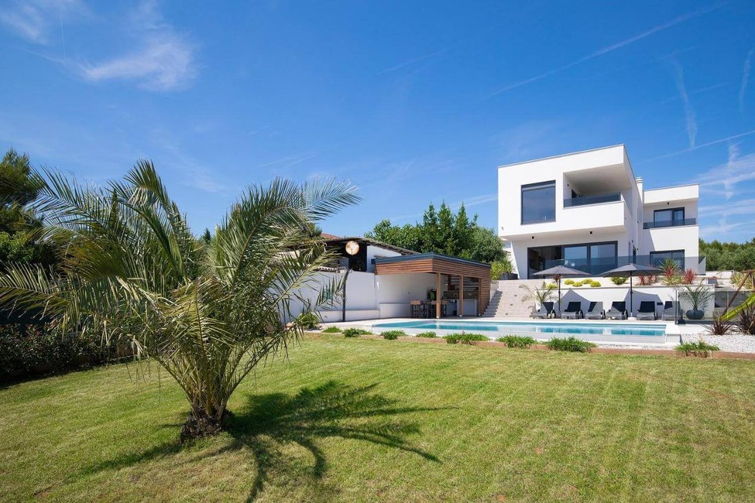 House in Pomer, Istria County, Croatia 5 - 14663234