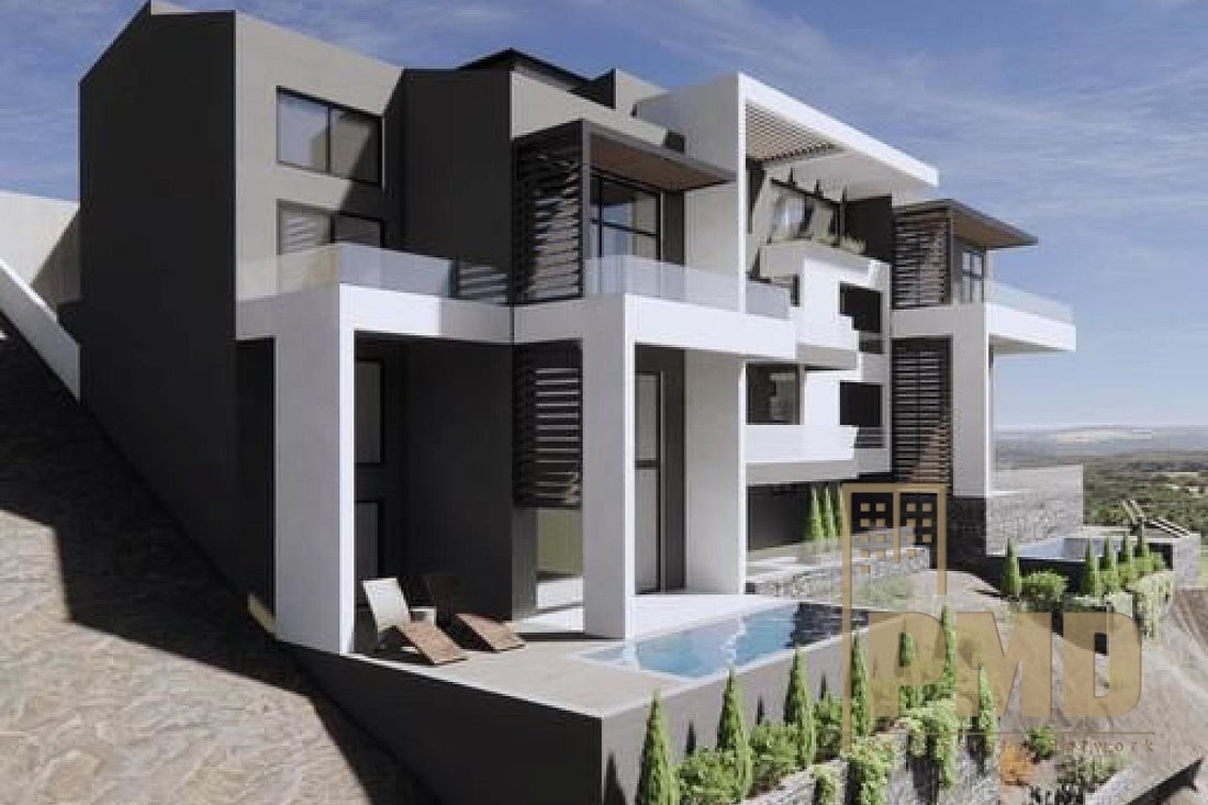 Apartment in Voula, Attica, Greece 2 - 14664198