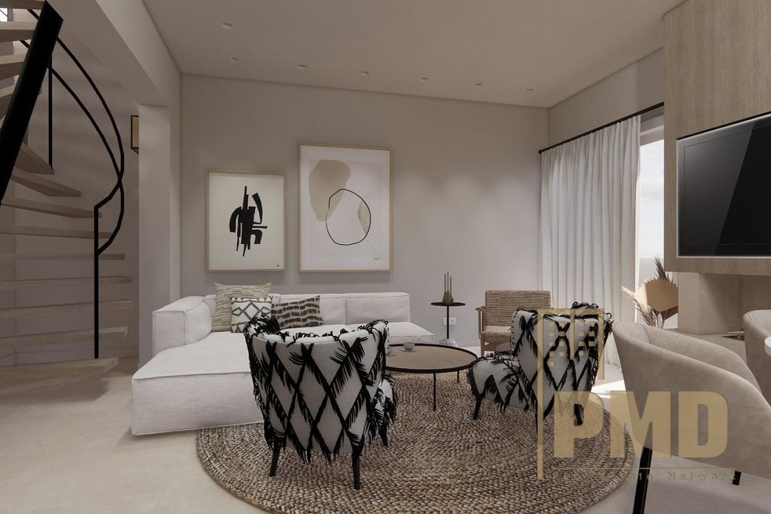 Apartment in Glyfada, Attica, Greece 3 - 14664314