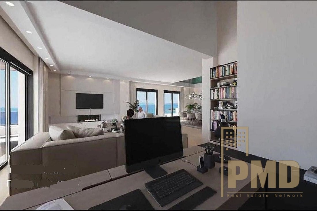 Apartment in South Athens, Attica, Greece 4 - 14664305