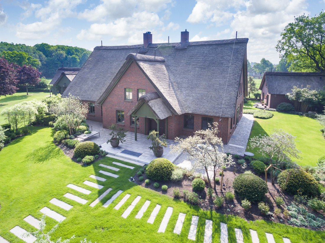 Estate in Fredenbeck, Lower Saxony, Germany 3 - 14674802