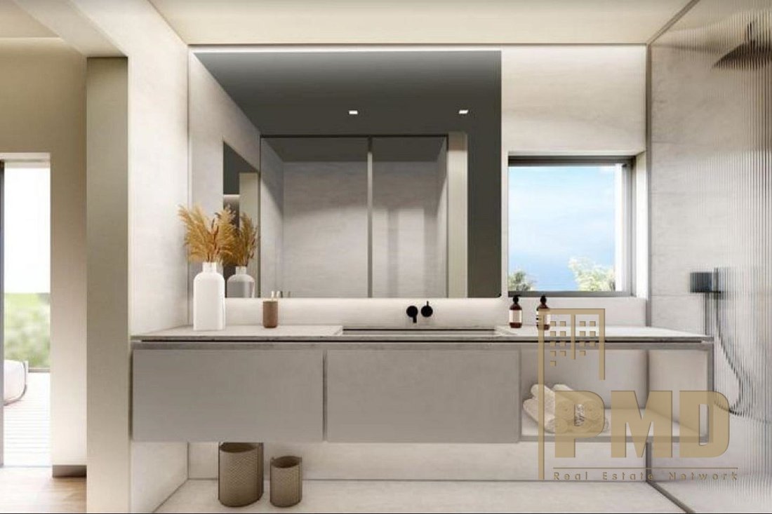 Apartment in Voula, Attica, Greece 4 - 14664335