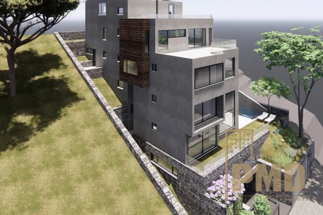 Apartment in Voula, Attica, Greece 3 - 14664202