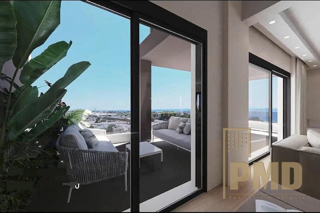 Apartment in South Athens, Attica, Greece 5 - 14664305