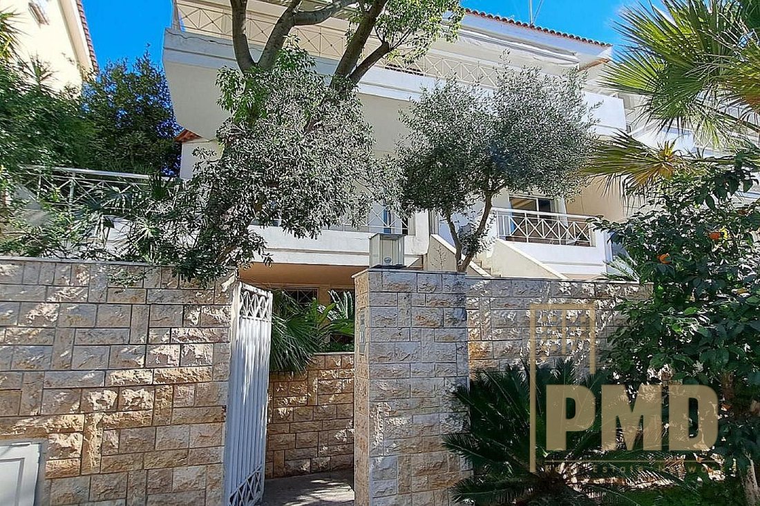Apartment in Voula, Attica, Greece 1 - 14664336