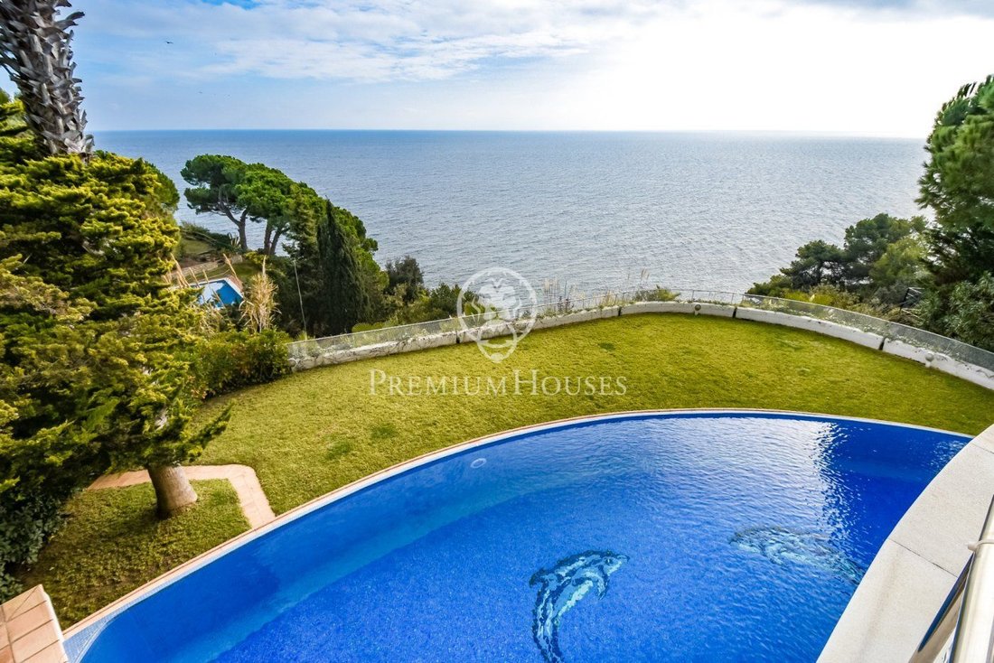 House in Lloret de Mar, Catalonia, Spain 4 - 12725573