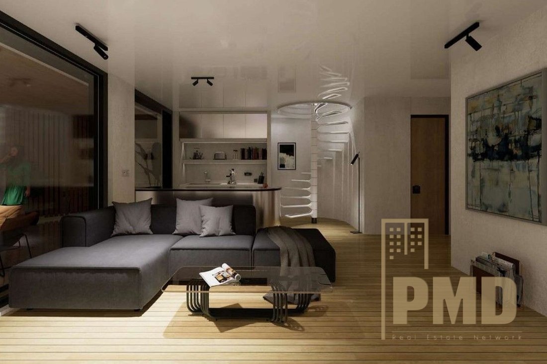 Apartment in South Athens, Attica, Greece 2 - 14664249