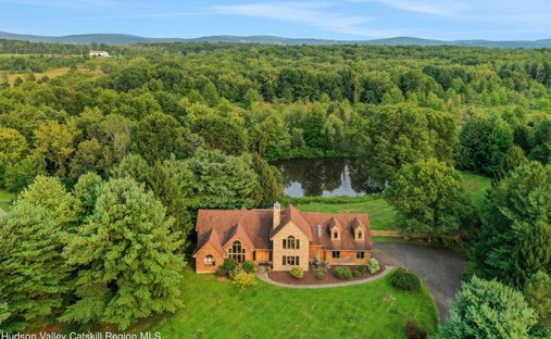 House in New Paltz, New York, United States 1