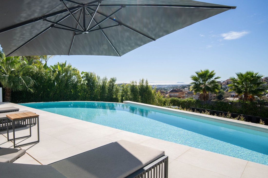 Villa in Puerto Banus, Marbella, Spain 2 - 14663731