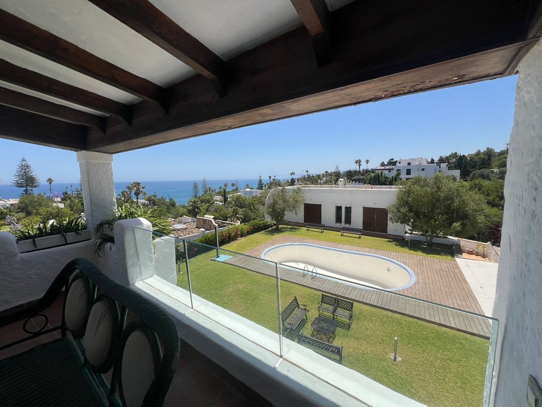Villa in Cabo Negro, Tangier-Tétouan-Al Hoceima, Morocco 2 - 14662284
