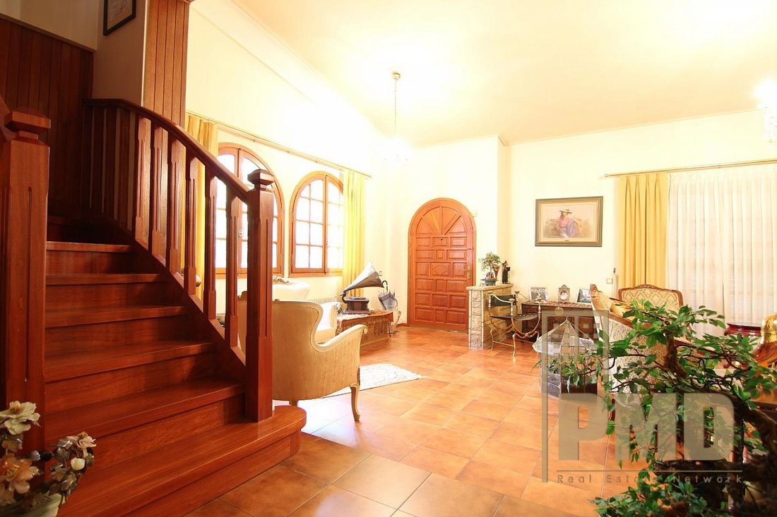 House in Glyfada, Attica, Greece 2 - 14664188