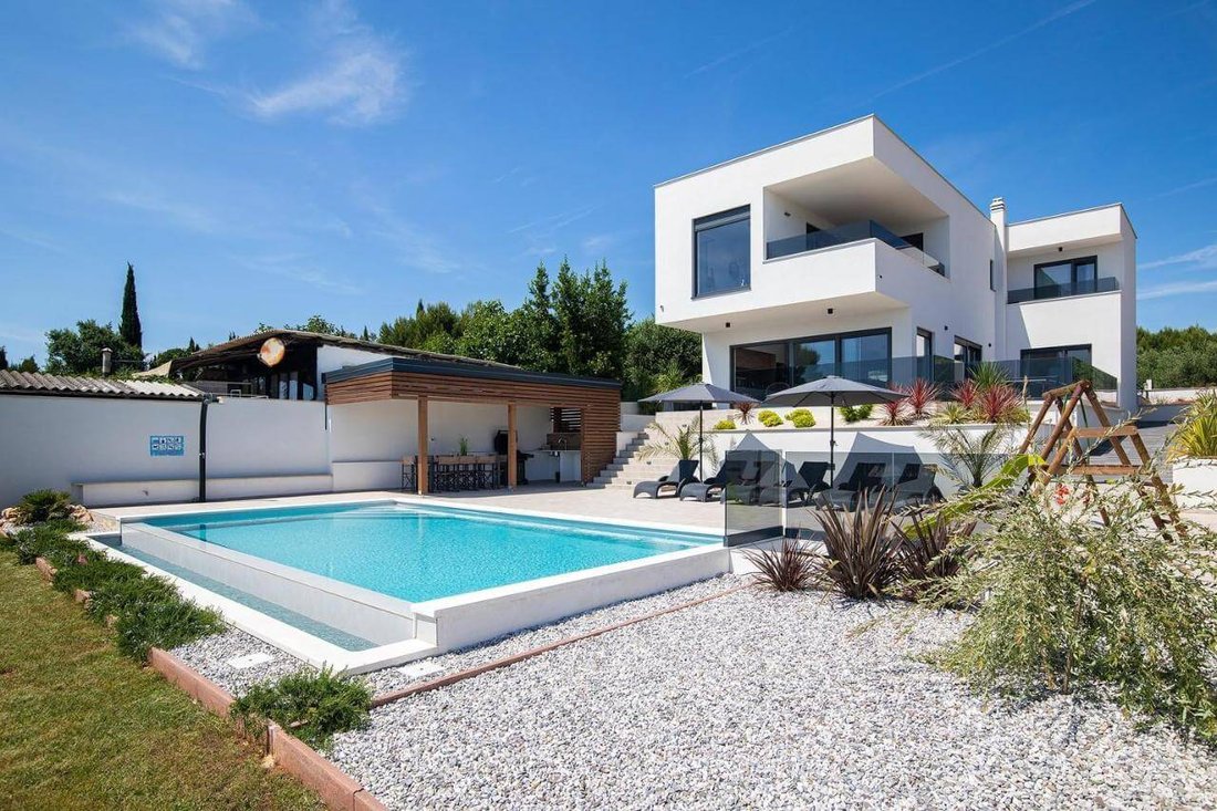 House in Pomer, Istria County, Croatia 1 - 14663234
