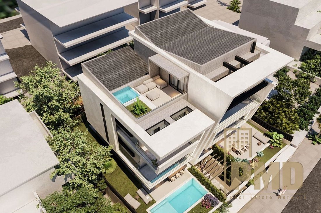 Apartment in Voula, Attica, Greece 1 - 14664378