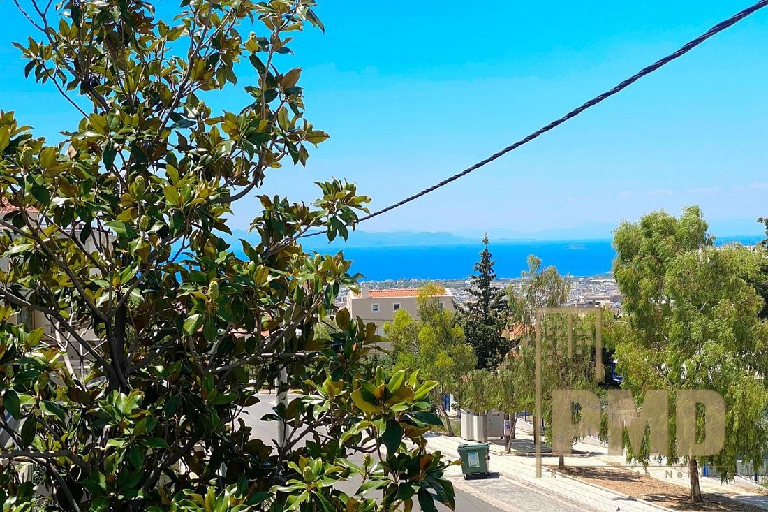House in Glyfada, Attica, Greece 1 - 14664292