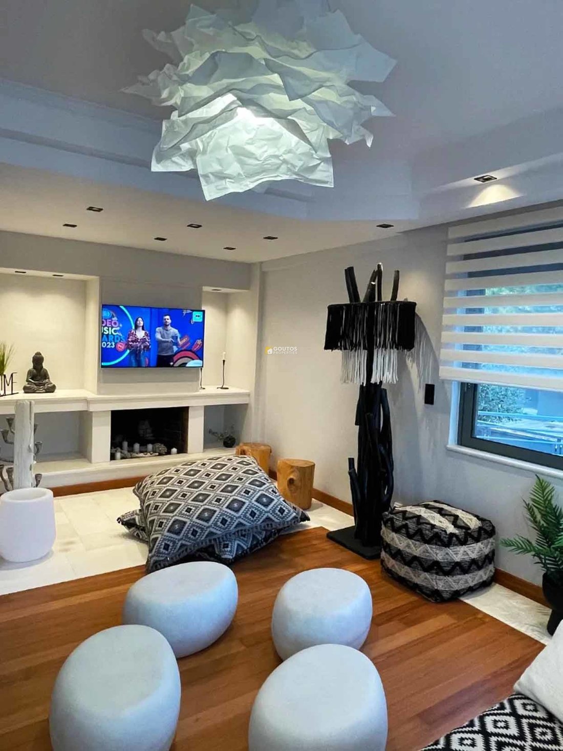 House in Glyfada, Attica, Greece 4 - 14664227