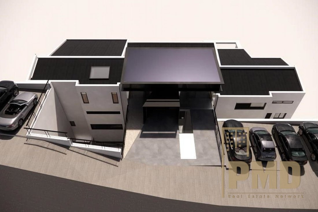 Apartment in Voula, Attica, Greece 2 - 14664199