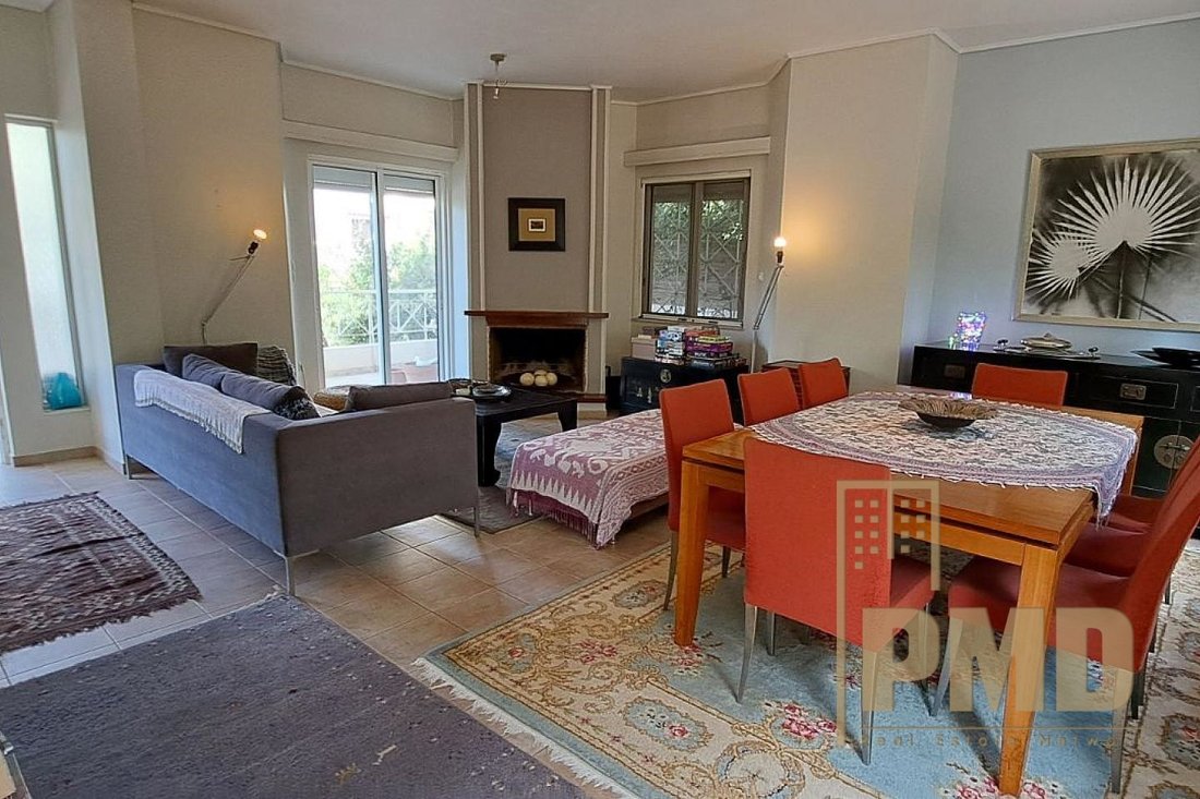 Apartment in Voula, Attica, Greece 2 - 14664336