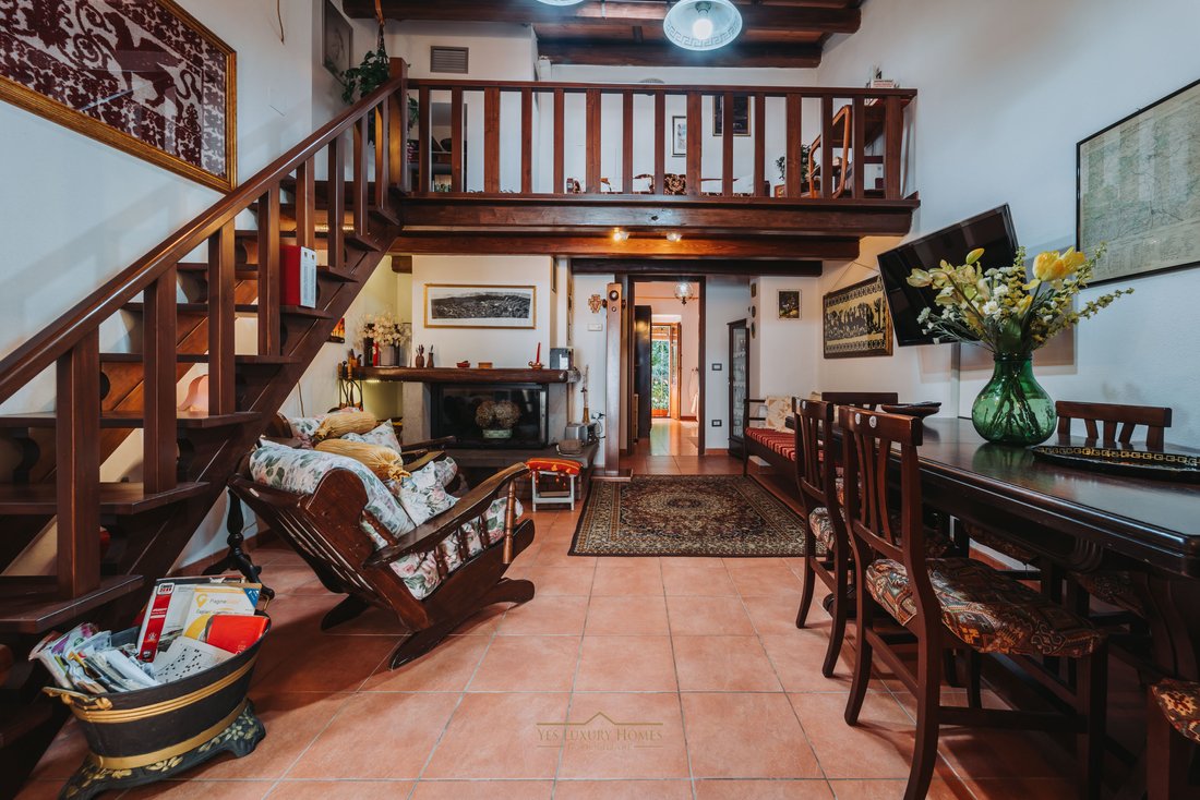 House in Santu Lussurgiu, Sardinia, Italy 2 - 14665153