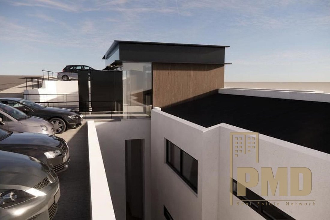 Apartment in Voula, Attica, Greece 5 - 14664199