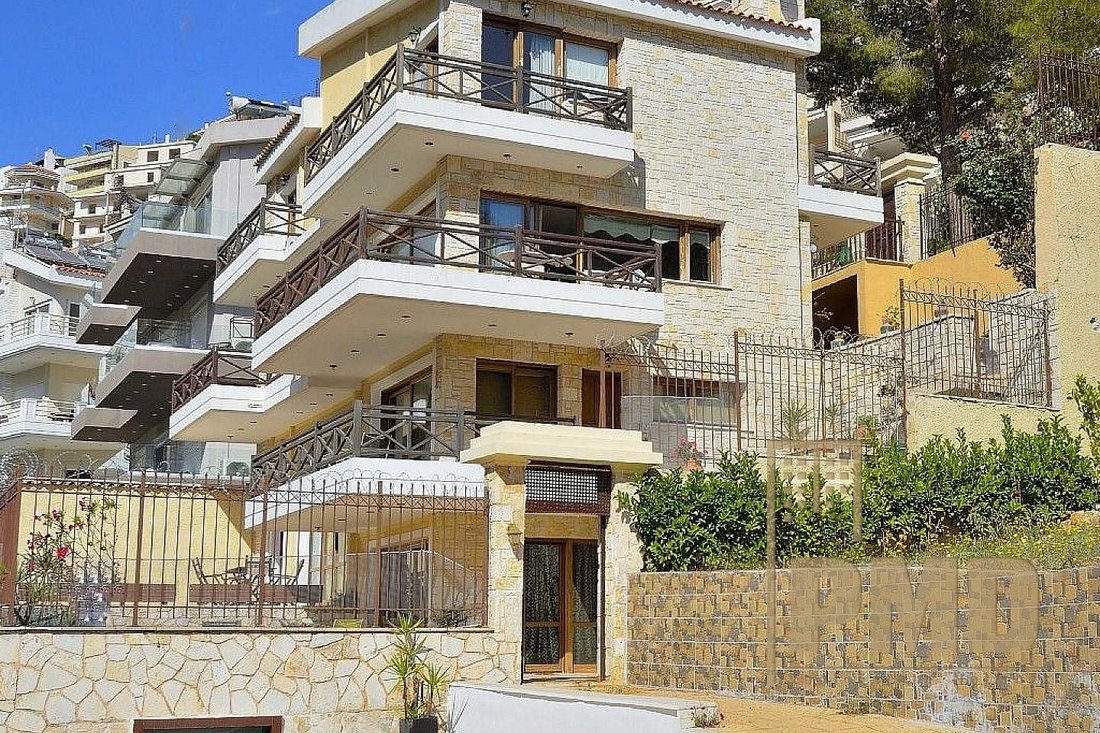 House in Voula, Attica, Greece 1 - 14664382
