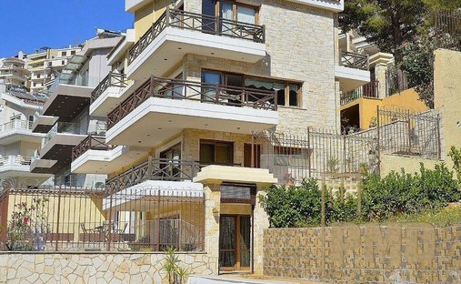 House in Voula, Attica, Greece 1