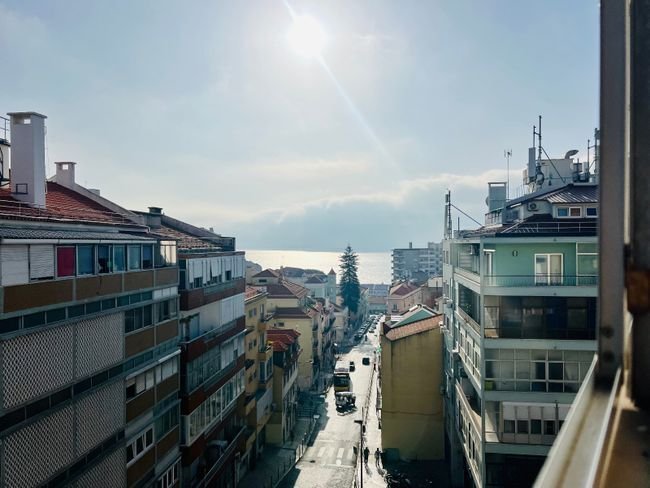 Apartment in Sao Vicente, Lisbon, Portugal 1 - 14662302