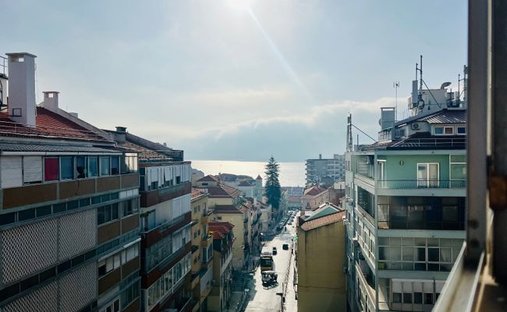 Apartment in Sao Vicente, Lisbon, Portugal 1