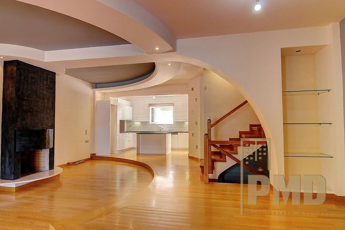 House in Glyfada, Attica, Greece 3 - 14664292