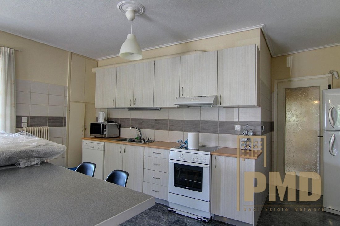 Apartment in Glyfada, Attica, Greece 4 - 14664196