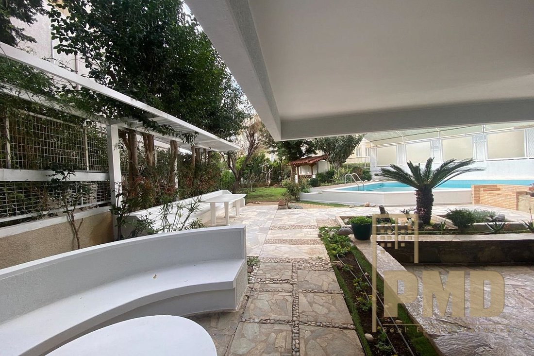 Apartment in Voula, Attica, Greece 2 - 14664352