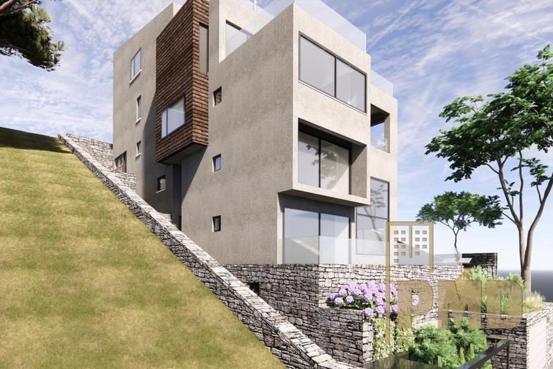 Apartment in Voula, Attica, Greece 5 - 14664202