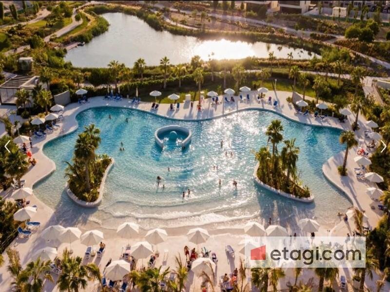 Apartment in Damac Hills, Dubai, United Arab Emirates 4 - 14663518